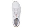 Skechers női cipő - 155196-WHT