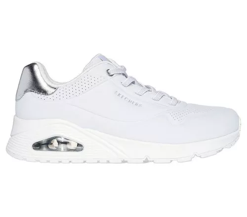 Skechers női cipő - 155196-WSL