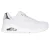 Skechers női cipő - 155196-WSL