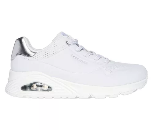 Skechers női cipő - 155196-WSL