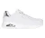 Skechers női cipő - 155196-WSL
