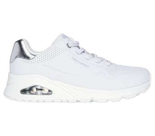 Skechers női cipő - 155196-WSL