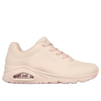 Skechers női cipő - 155359-LTPK