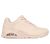 Skechers női cipő - 155359-LTPK