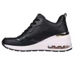 Skechers női cipő - 155399-BLK