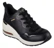 Skechers női cipő - 155399-BLK