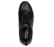 Skechers női cipő - 155399-BLK