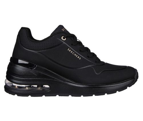 Skechers női cipő - 155401-BBK