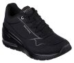Skechers női cipő - 155401-BBK