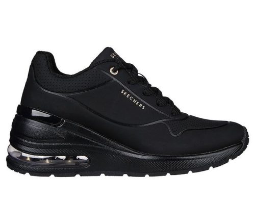 Skechers női cipő - 155401-BBK
