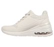 Skechers női cipő - 155401-OFWT
