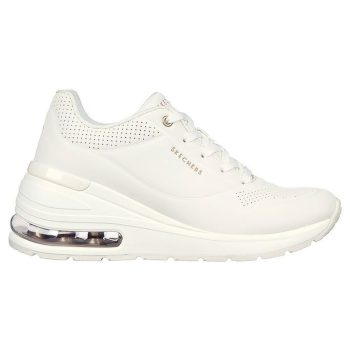 Skechers női cipő - 155401-WHT