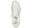 Skechers női cipő - 155401-WHT