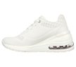Skechers női cipő - 155401-WHT