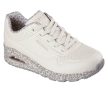 Skechers női cipő - 155412-WHLD