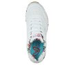 Skechers női cipő - 155506-WHT