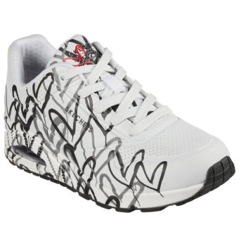 Skechers női cipő - 155507-WBGY