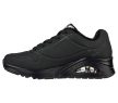 Skechers női cipő - 155523-BKGD