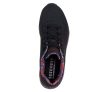 Skechers női cipő - 155583-BKMT