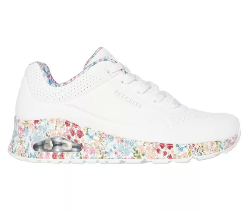 Skechers női cipő - 155583-WMLT