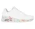 Skechers női cipő - 155583-WMLT