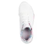 Skechers női cipő - 155583-WMLT