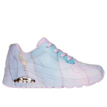 Skechers női cipő - 155584-LAV