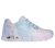 Skechers női cipő - 155584-LAV
