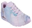 Skechers női cipő - 155584-LAV