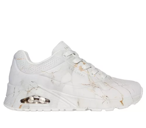 Skechers női cipő - 155584-OFWT