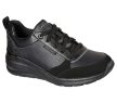 Skechers női cipő - 155616-BBK