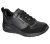 Skechers női cipő - 155616-BBK