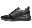 Skechers női cipő - 155616-BBK
