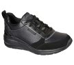 Skechers női cipő - 155616-BBK