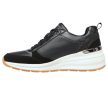 Skechers női cipő - 155616-BLK