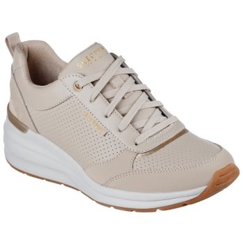 Skechers női cipő - 155616-TPE