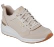 Skechers női cipő - 155616-TPE
