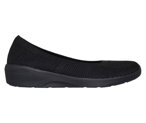 Skechers női cipő - 158987-BBK