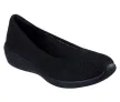 Skechers női cipő - 158987-BBK