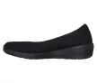Skechers női cipő - 158987-BBK