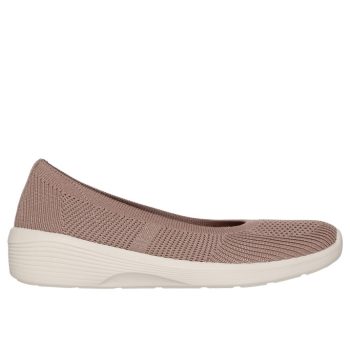 Skechers női cipő - 158987-MOC