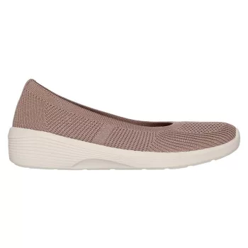 Skechers női cipő - 158987-MOC