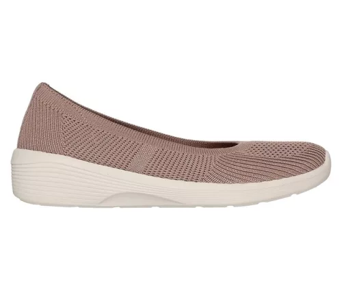 Skechers női cipő - 158987-MOC
