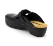 Leon Comfort női papucs - 159 Fekete