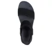 Skechers női szandál - 163165-BBK