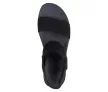 Skechers női szandál - 163165-BBK