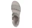 Skechers női szandál - 163165-TPE