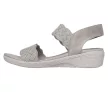 Skechers női szandál - 163165-TPE
