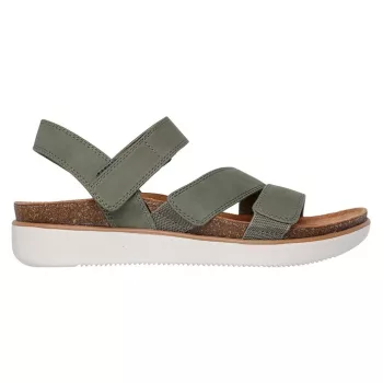 Skechers női szandál - 163252-OLV