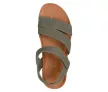 Skechers női szandál - 163252-OLV